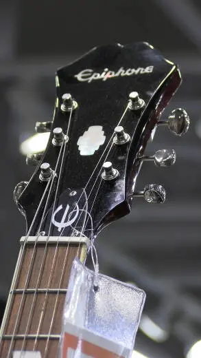 Store Special Product - Epiphone - EORRTNH